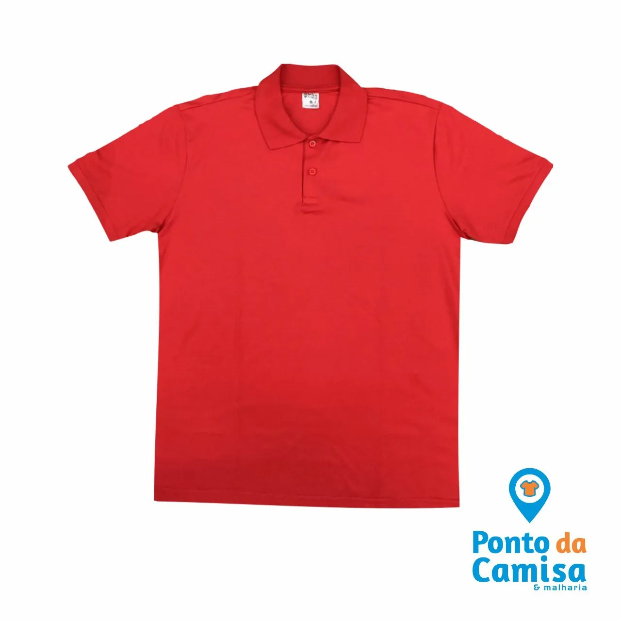 Camisa Polo - Imagem 2