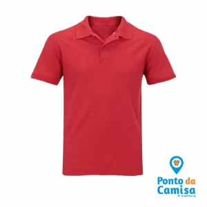 Camisa Polo
