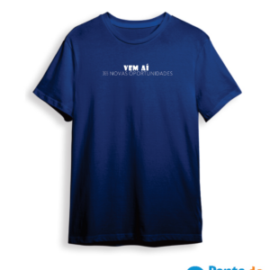 Camisa Réveillon - Vem Ai 365 Oportunidades