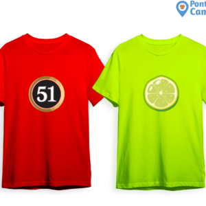 Camisa Carnaval - 51