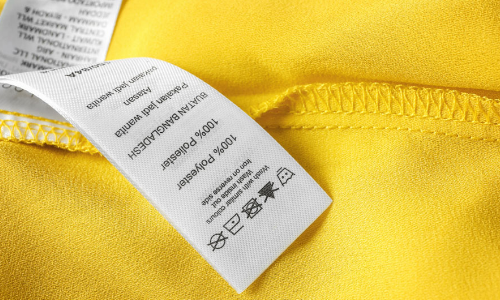 Como identificar uma camisa de qualidade sem olhar a etiqueta?