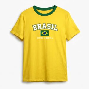 Camisa Copa - South America