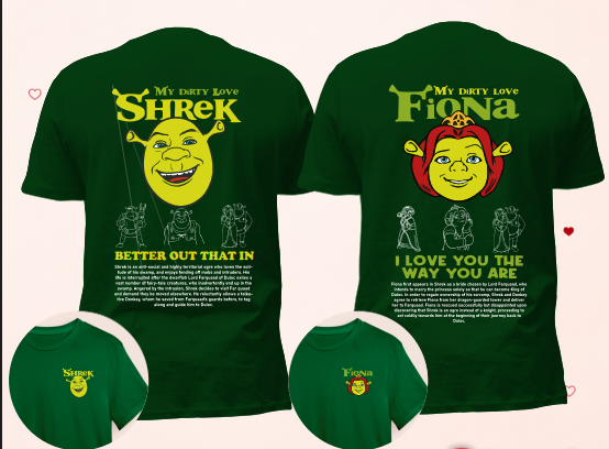 shrek