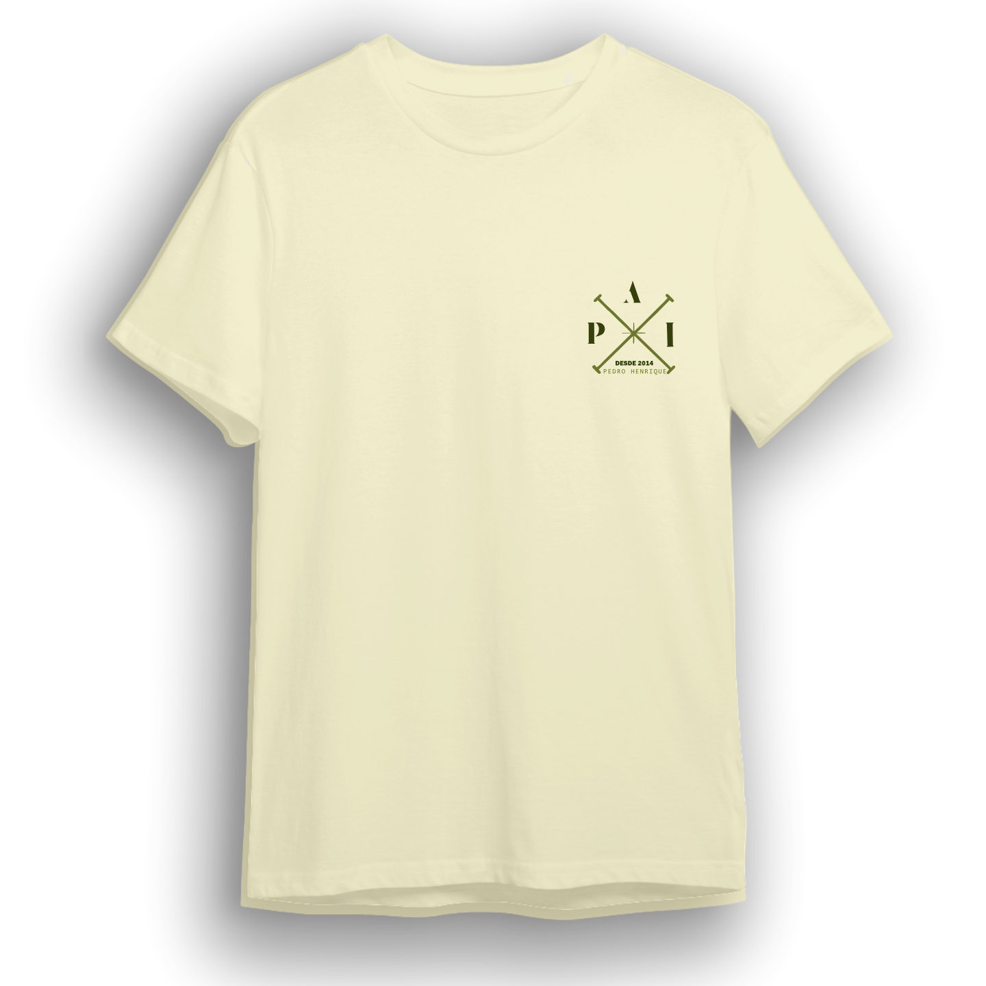 Camisa Dia dos Pais - Pai Desde...