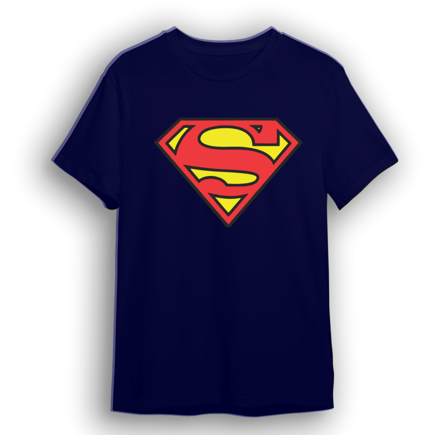 Camisa Dia dos Pais - SuperMan
