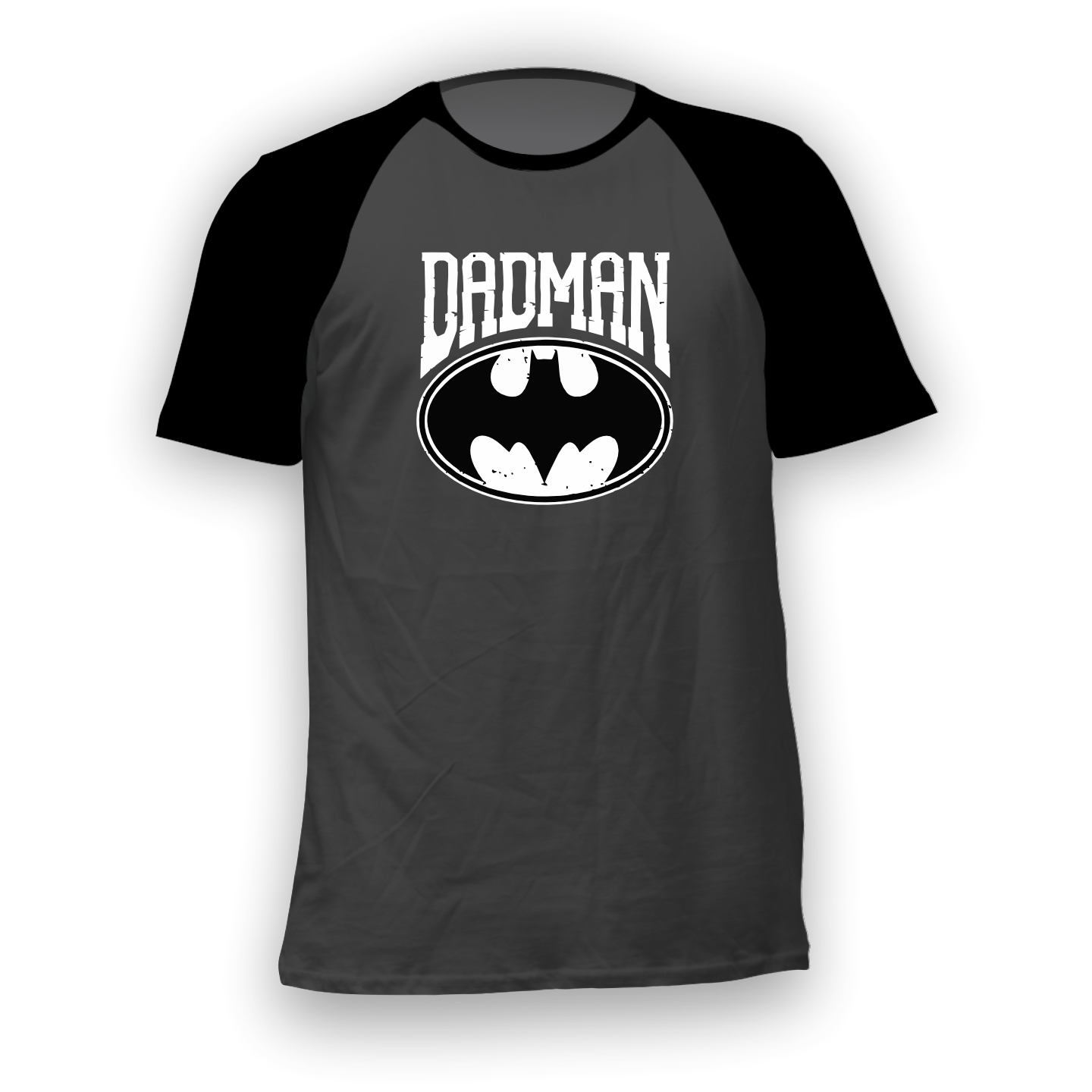 Camisa Dia dos Pais - Dadman