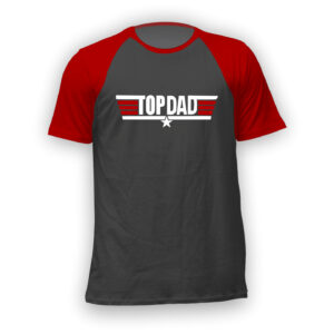 Camisa Dia dos Pais - TopDad