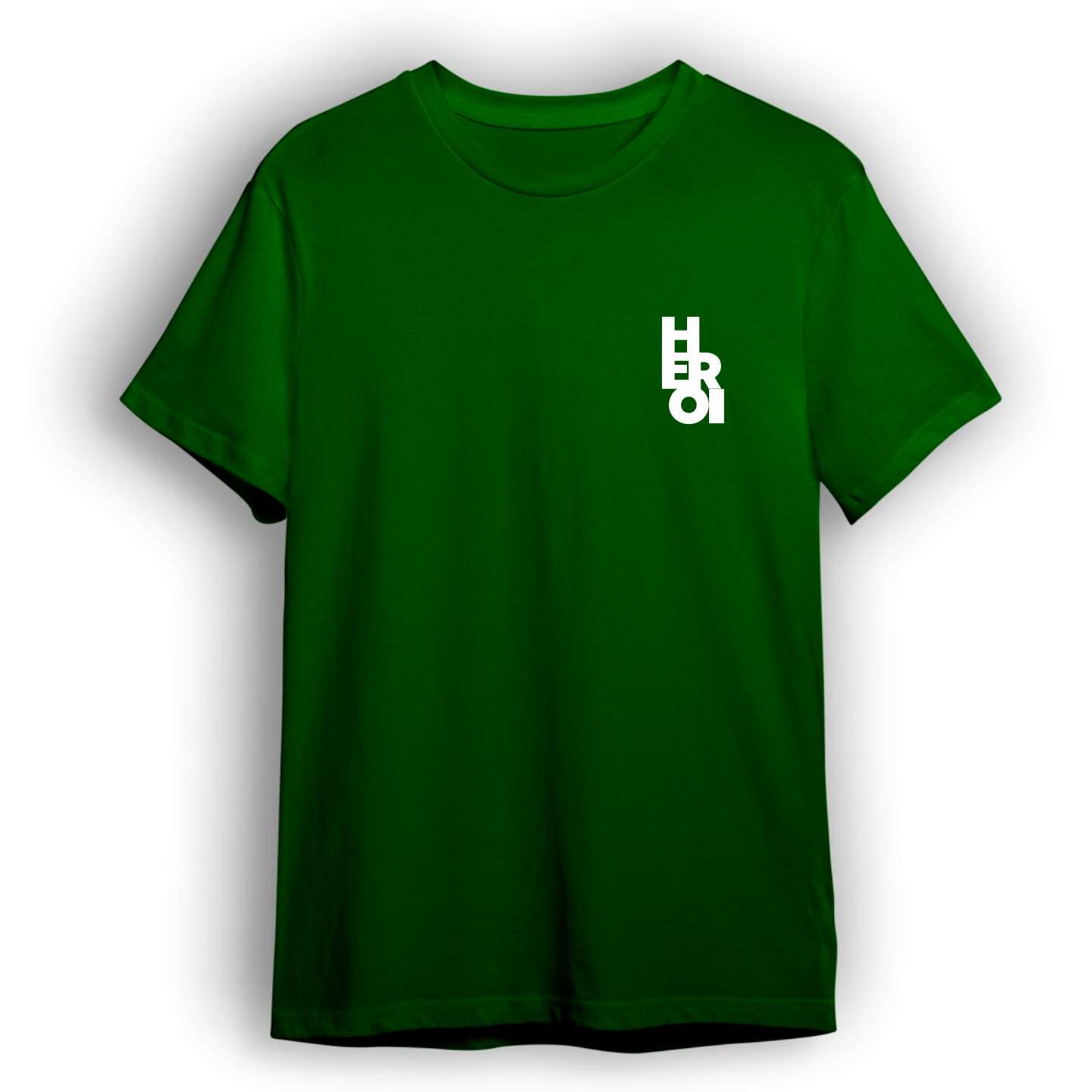Camisa Dia dos Pais - Herói