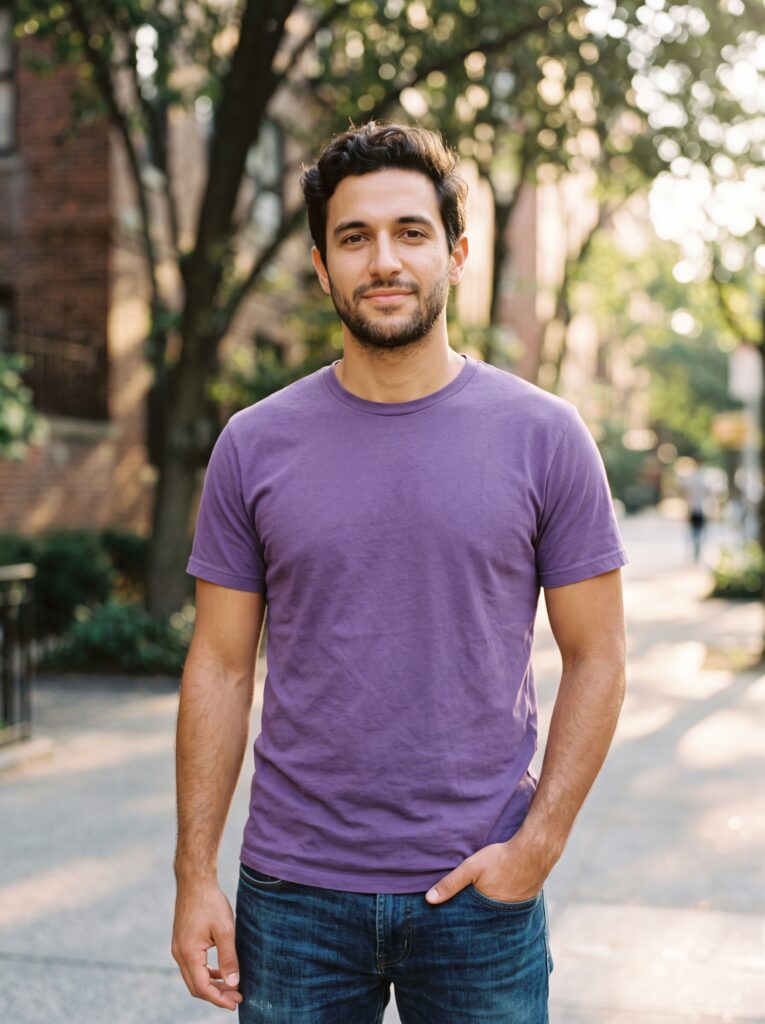 Guy_wearing_purple_t-shirt_2K_202608031108