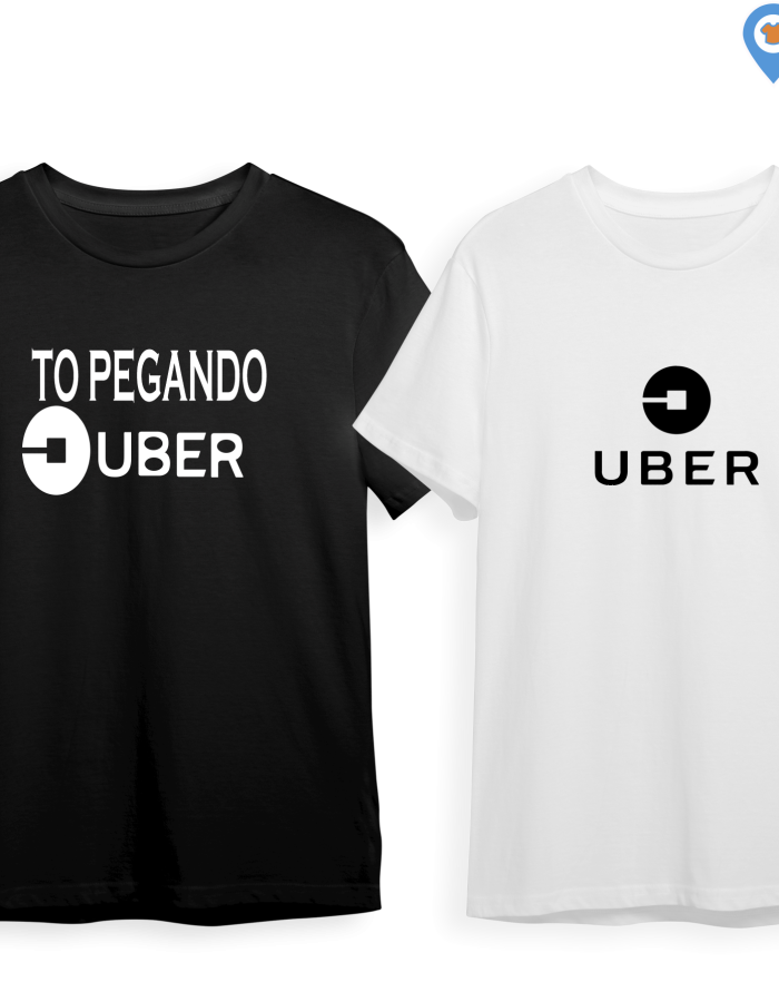 Camisa Carnaval – Tô Pegando Uber
