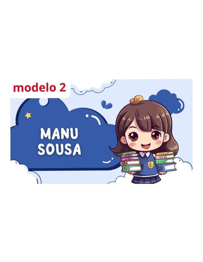 Etiquetas Termocolantes – Nuvens