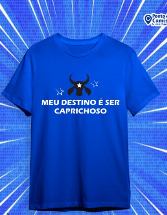 Camisa Parintins – Meu Preto Perfeito