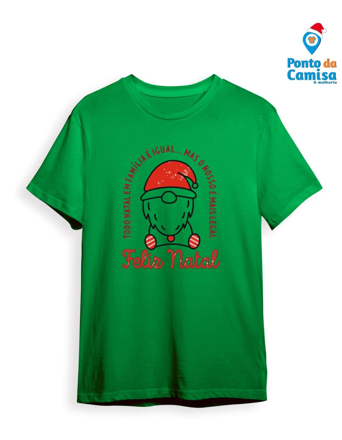 Camisa Natal – Doende Natal