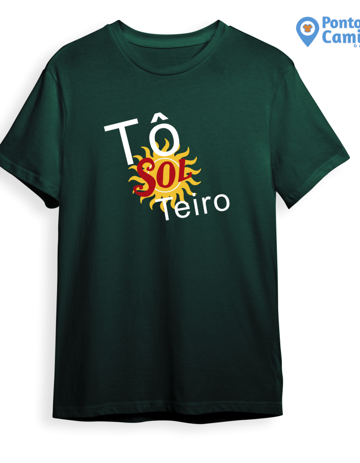 Camisa Carnaval – Tô Solteiro