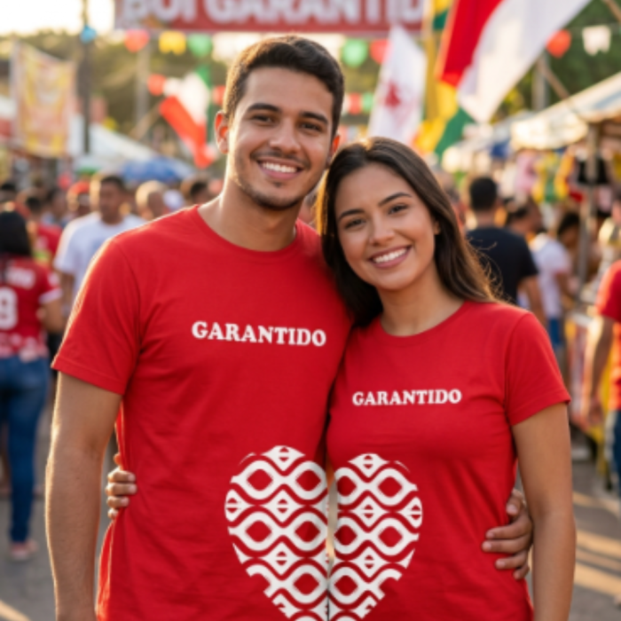 CATÁLOGO BOI - PONTO DA CAMISA