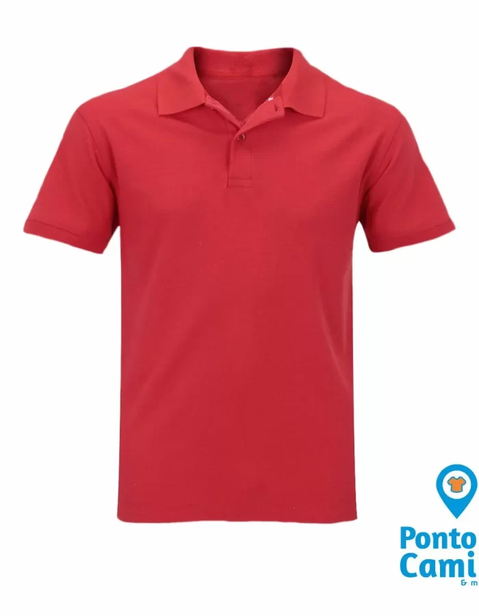 Camisa Polo