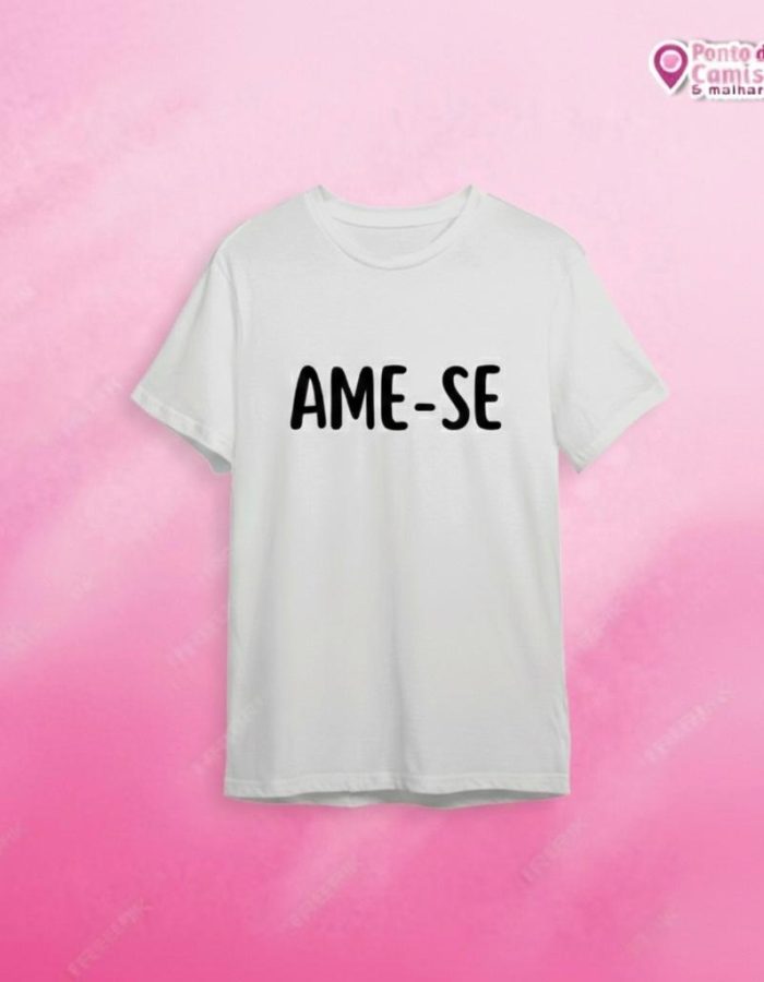 Dia das Mulheres – Ame – Se