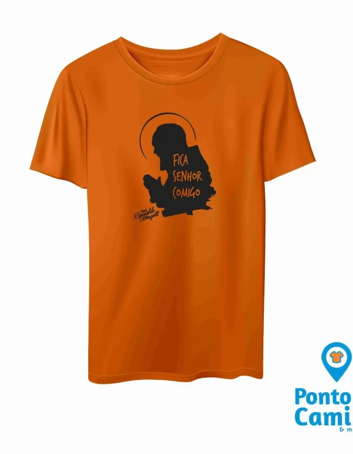 Camisa Coleção Religiosidades