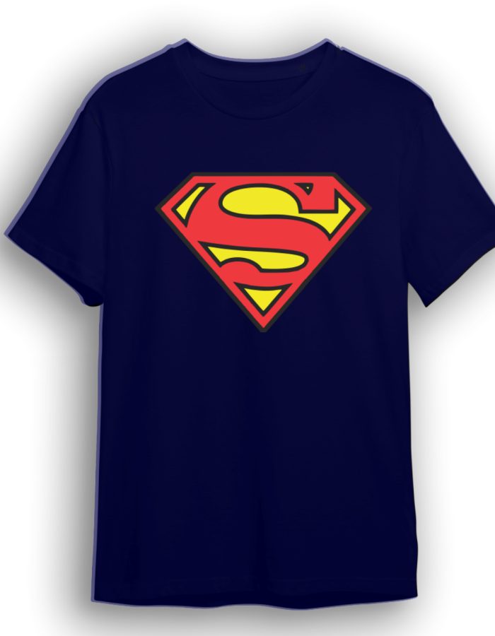 Camisa Dia dos Pais – SuperMan