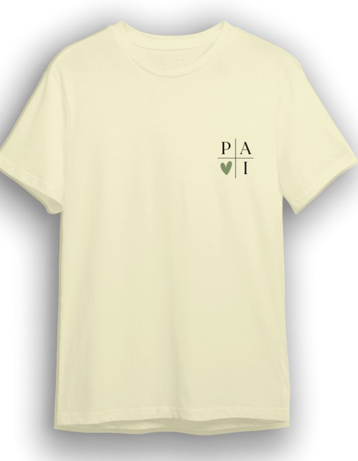 Camisa Dia dos Pais – PAI